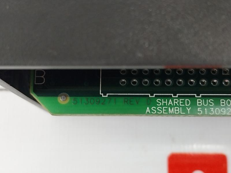 Honeywell Tc-prr021 Redundancy Module 51309288-225 Rev: F