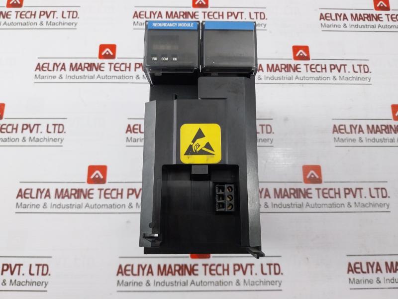 Honeywell Tc-prr021 Redundancy Module 51309288-225 Rev: F