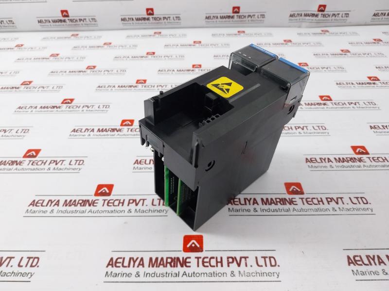 Honeywell Tc-prr021 Redundancy Module 51309288-225 Rev: F