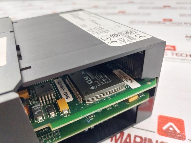 Honeywell Tc-prr021 Redundancy Module 51309288-225 Rev: F