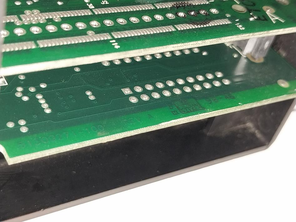 Honeywell Tc-prr021 Redundancy Module Rev E 94V-0