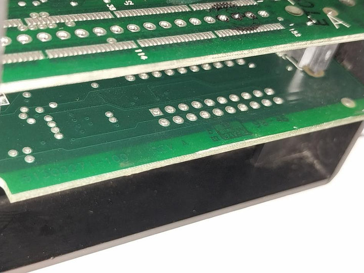 Honeywell Tc-prr021 Redundancy Module Rev E 94V-0