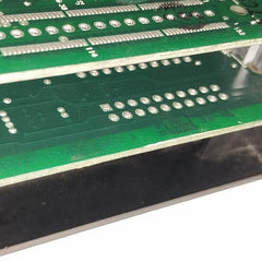 Honeywell Tc-prr021 Redundancy Module Rev E 94V-0