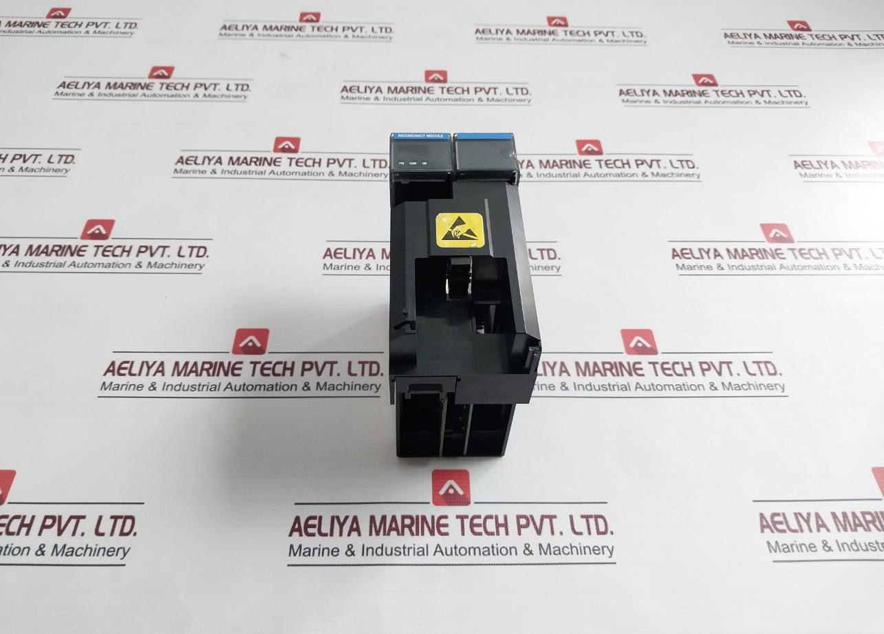 Honeywell Tc-prr021 Redundancy Module Rev E 94V-0