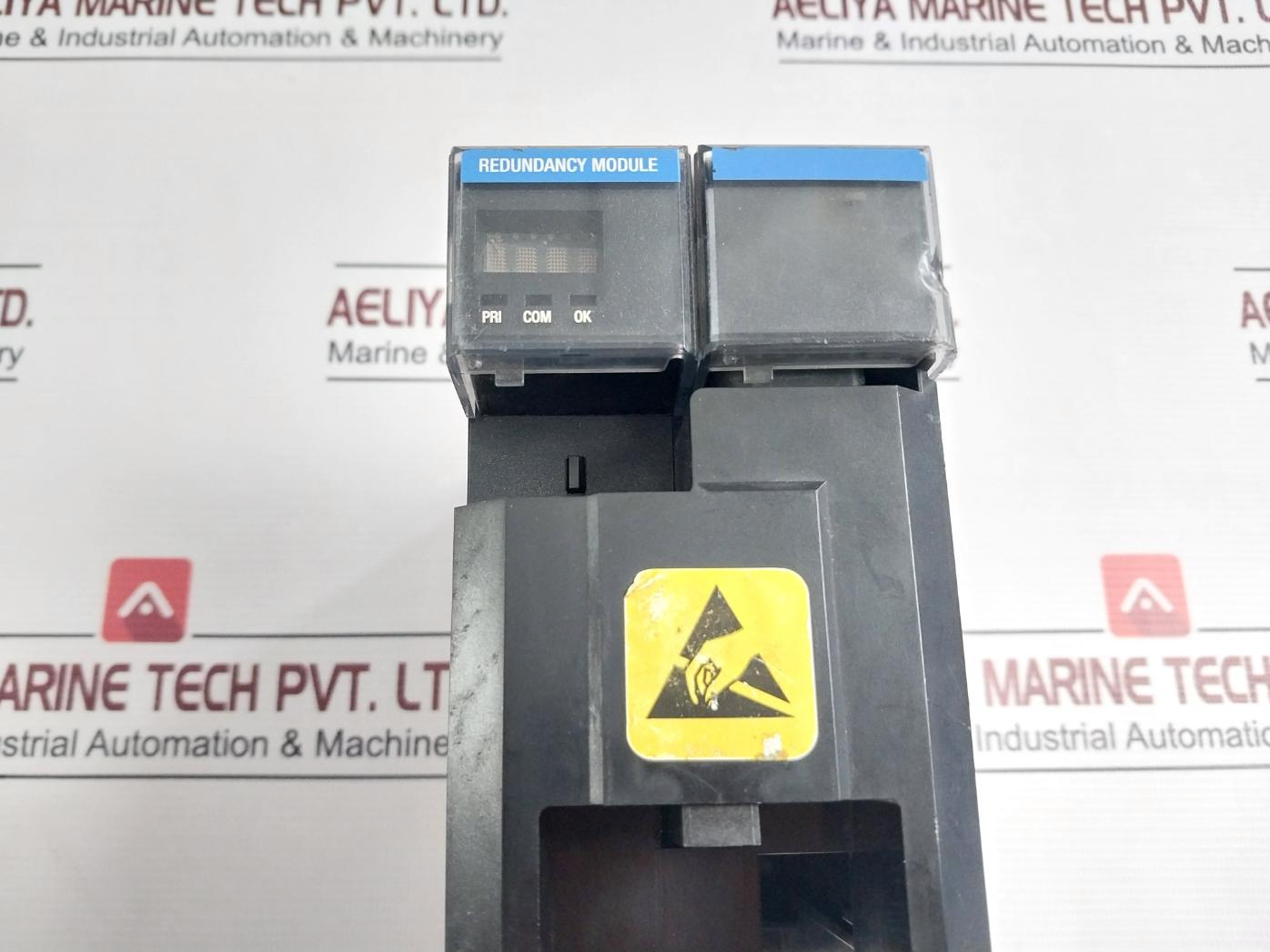 Honeywell Tc-prr021 Redundancy Module Rev E 94V-0