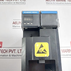 Honeywell Tc-prr021 Redundancy Module Rev E 94V-0