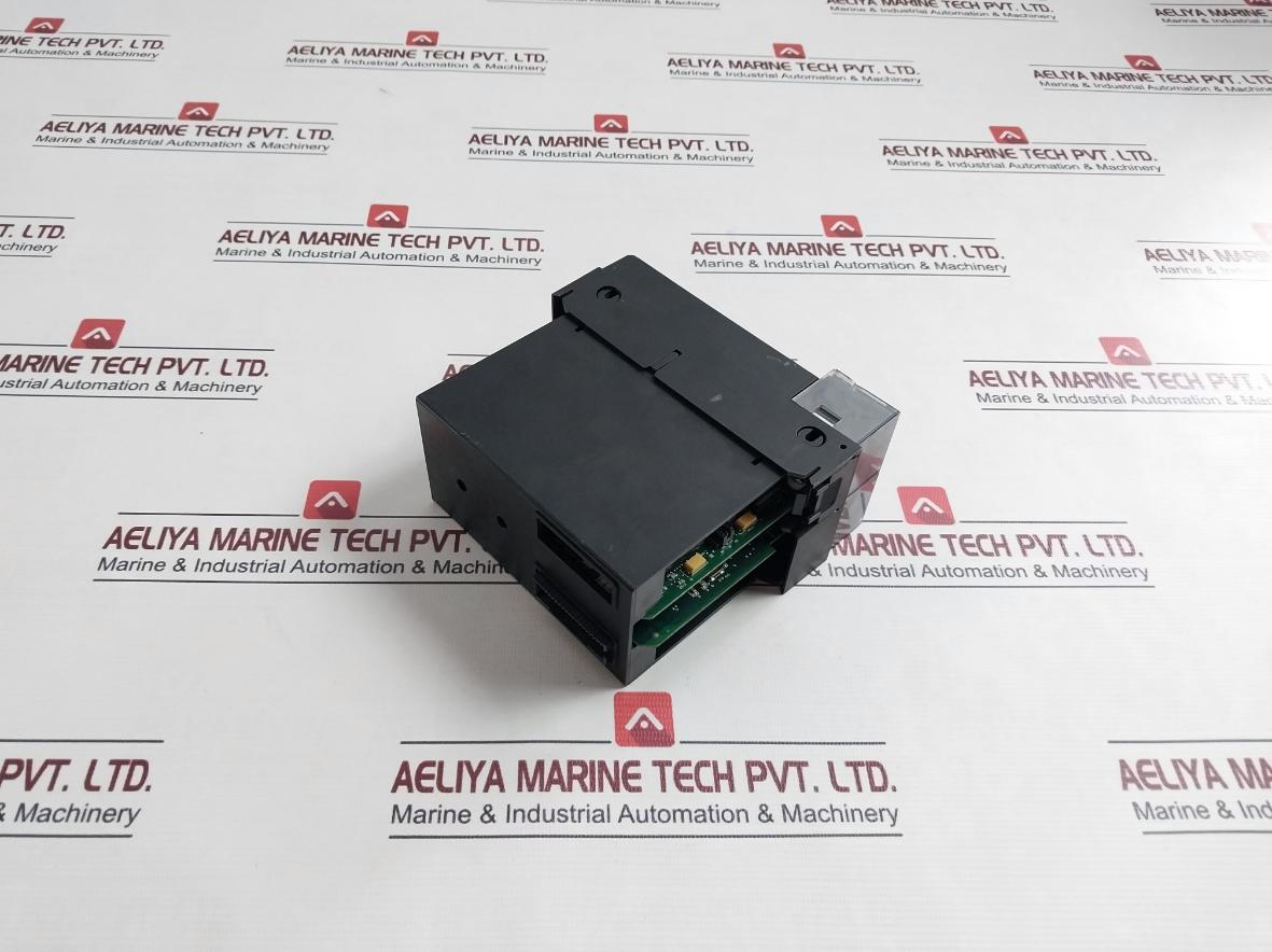 Honeywell Tc-prr021 Redundancy Module Rev E 94V-0