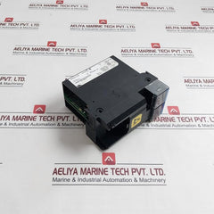 Honeywell Tc-prr021 Redundancy Module Rev E 94V-0