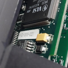 Honeywell Tc-prr021 Redundancy Module Rev E 94V-0