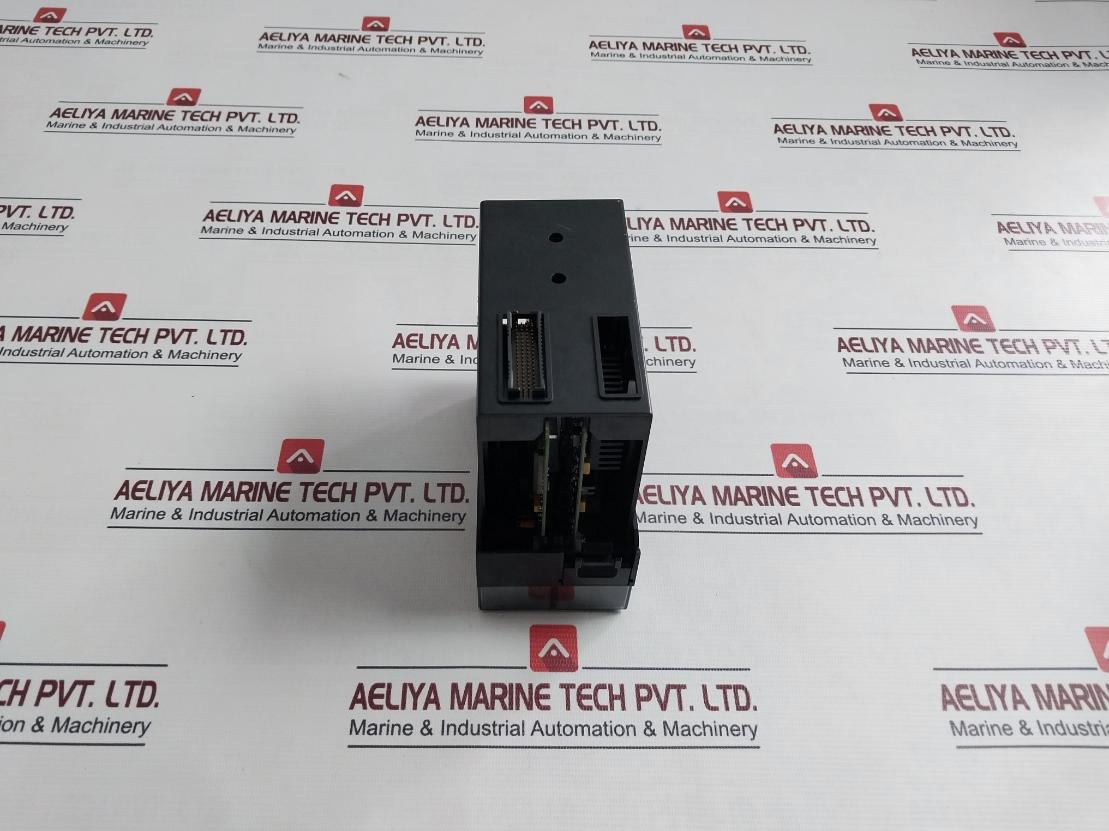 Honeywell Tc-prr021 Redundancy Module Rev E 94V-0