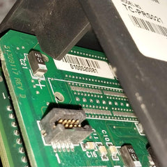 Honeywell Tc-prs021 C200 Control Processor Module Rev E 100Mhz