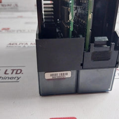 Honeywell Tc-prs021 C200 Control Processor Module Rev E 100Mhz