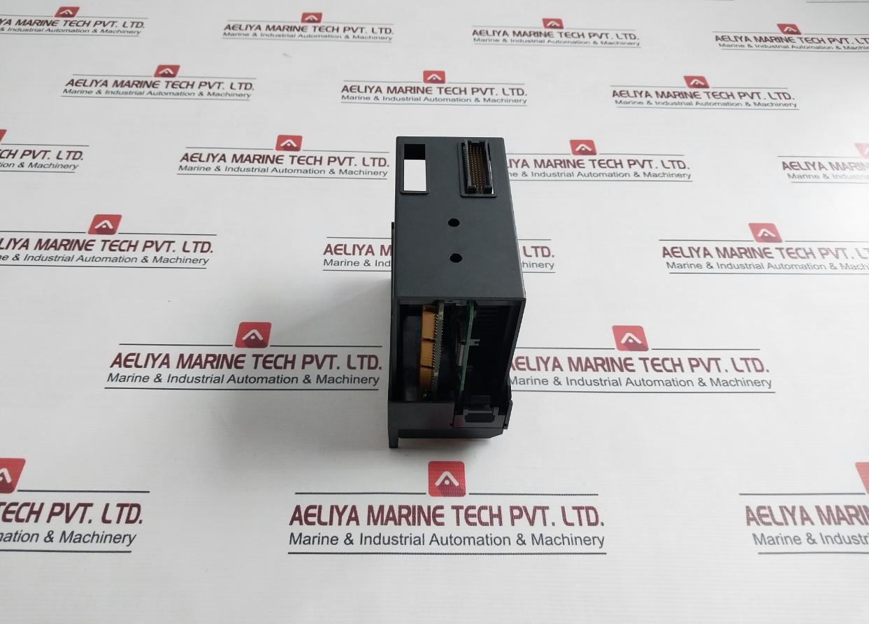 Honeywell Tc-prs021 C200 Control Processor Module Rev E 100Mhz