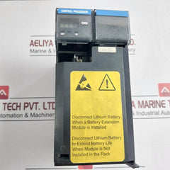 Honeywell Tc-prs021 C200 Control Processor Module Rev E 100Mhz
