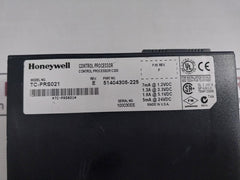 Honeywell Tc-prs021 C200 Control Processor Module Rev E 100Mhz