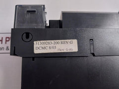 Honeywell Tc-prs021 C200 Control Processor Module Rev E 100Mhz