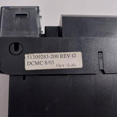 Honeywell Tc-prs021 C200 Control Processor Module Rev E 100Mhz