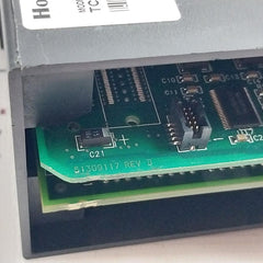 Honeywell Tc-prs021 C200 Control Processor Module Rev E 100Mhz