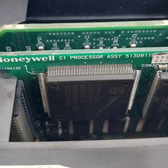 Honeywell Tc-prs021 C200 Control Processor Module Rev E 100Mhz