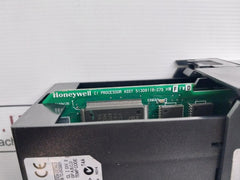 Honeywell Tc-prs021 C200 Control Processor Module Rev E 100Mhz