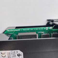 Honeywell Tc-prs021 C200 Control Processor Module Rev E 100Mhz