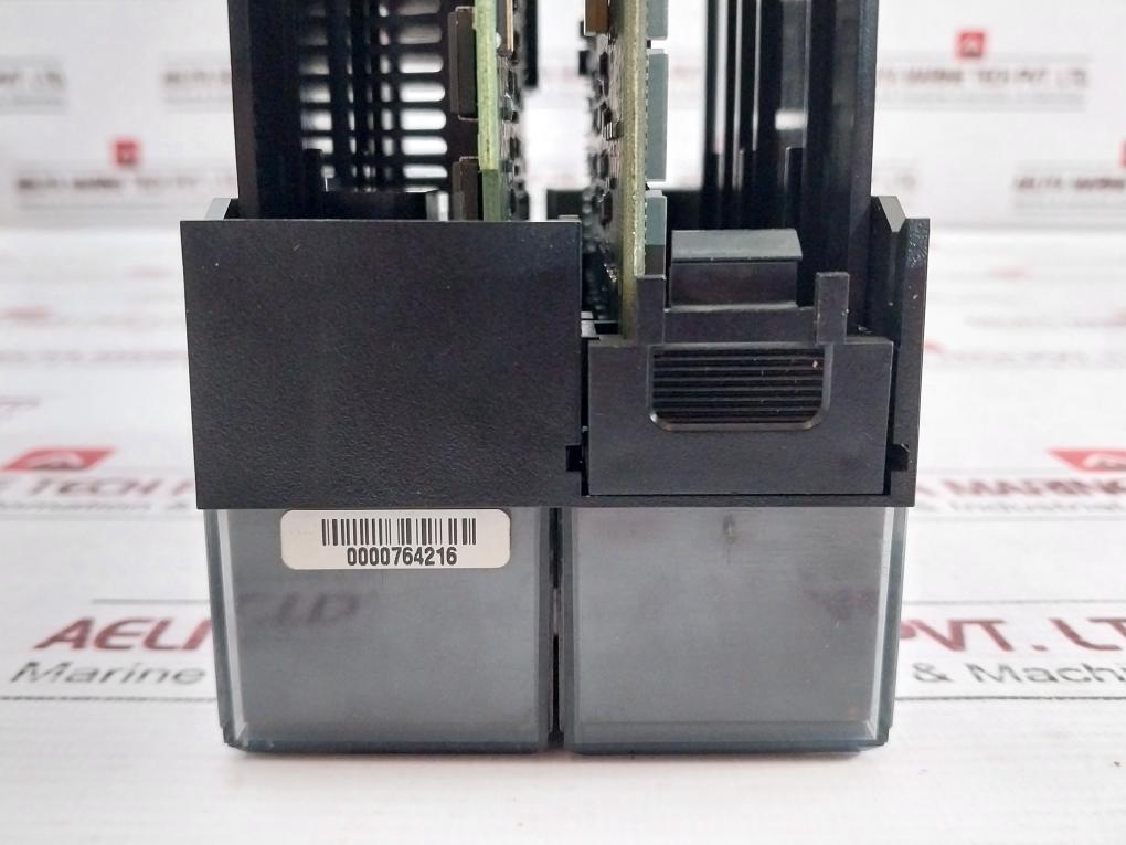 Honeywell Tc-prs021 Control Processor C200 100Mhz 7Ma 1.2Vdc Rev. E