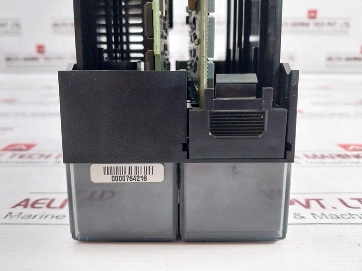 Honeywell Tc-prs021 Control Processor C200 100Mhz 7Ma 1.2Vdc Rev. E
