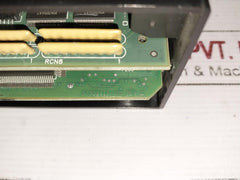Honeywell Tc-prs021 Control Processor C200 100Mhz 7Ma 1.2Vdc Rev. E