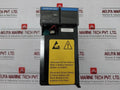Honeywell Tc-prs021 Control Processor C200 100Mhz 7Ma 1.2Vdc Rev. E