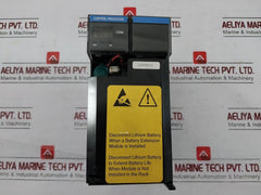 Honeywell Tc-prs021 Control Processor C200 100Mhz 7Ma 1.2Vdc Rev. E