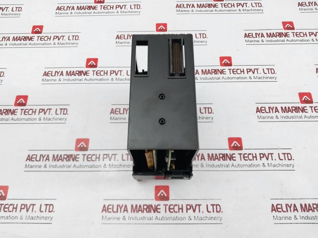 Honeywell Tc-prs021 Control Processor C200 100Mhz 7Ma 1.2Vdc Rev. E