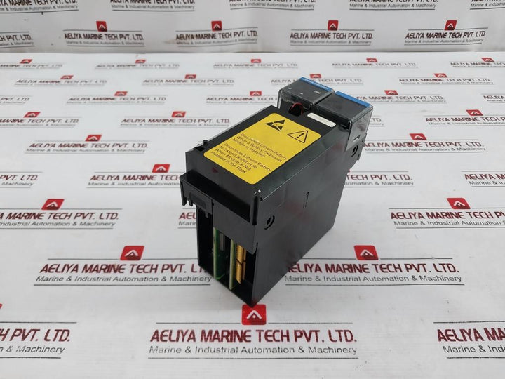 Honeywell Tc-prs021 Control Processor C200 100Mhz 7Ma 1.2Vdc Rev. E