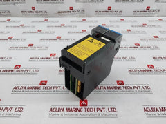 Honeywell Tc-prs021 Control Processor C200 100Mhz 7Ma 1.2Vdc Rev. E
