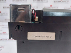 Honeywell Tc-prs021 Control Processor C200 100Mhz 7Ma 1.2Vdc Rev. E