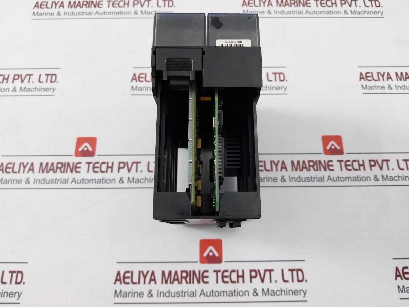 Honeywell Tc-prs021 Control Processor Module 51404305-225 100Mhz