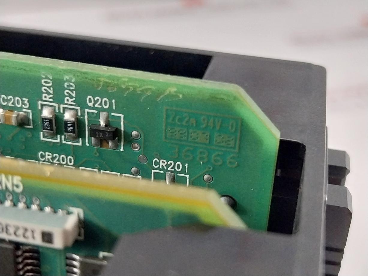 Honeywell Tc-prs021 Control Processor Module 51404305-225 100Mhz