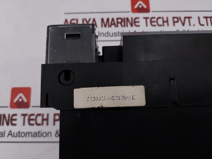 Honeywell Tc-prs021 Control Processor Module 51404305-225 100Mhz