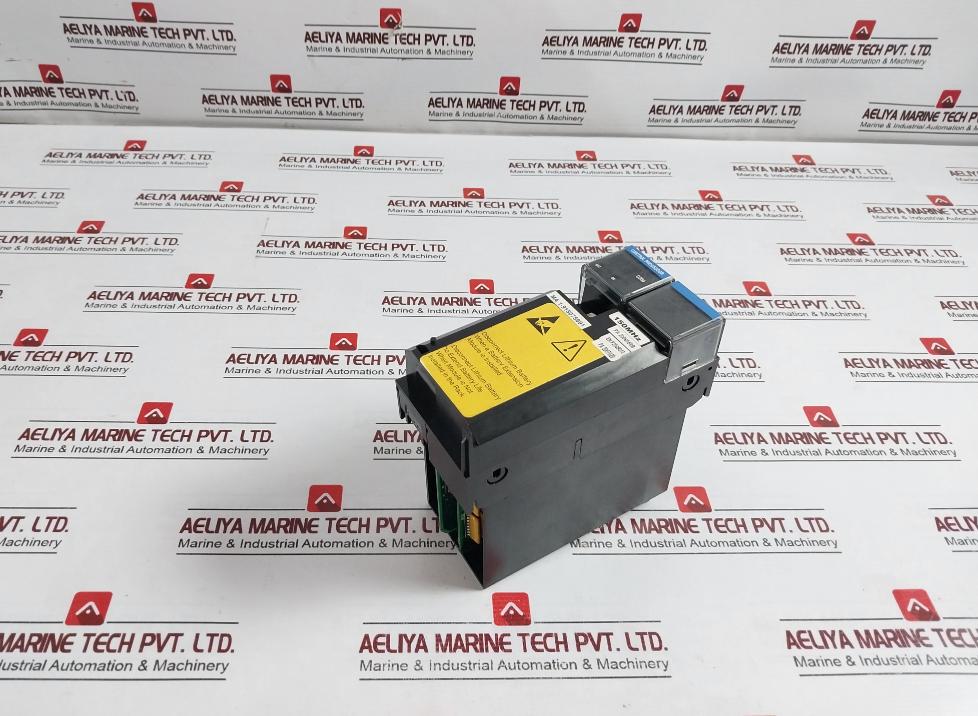 Honeywell Tc-prs021 Control Processor Module 51404305-375 Rev. J