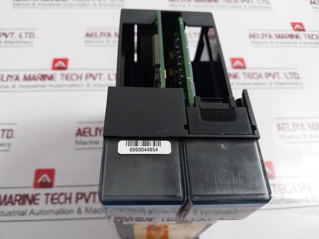 Honeywell Tc-prs021 Control Processor Module 51404305-375 Rev. J