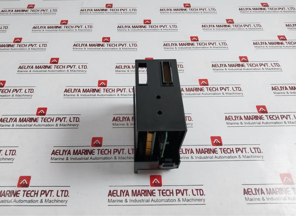 Honeywell Tc-prs021 Control Processor Module 51404305-375 Rev. J