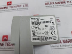 Honeywell Tc-rpa002 Controlnet Repeater Adapter Rev C02 97226074 24vdc 7a Cl2
