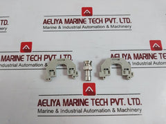 Honeywell Tc-rpa002 Controlnet Repeater Adapter Rev C02 97226074 24vdc 7a Cl2