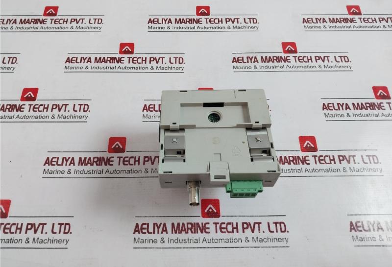 Honeywell Tc-rpa002 Controlnet Repeater Adapter Rev C02 97226074 24vdc 7a Cl2