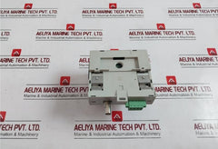 Honeywell Tc-rpa002 Controlnet Repeater Adapter Rev C02 97226074 24vdc 7a Cl2