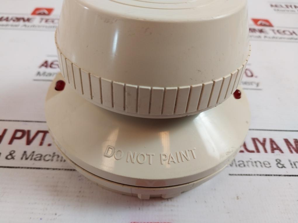 Honeywell Tc805e1005 Heat Detector