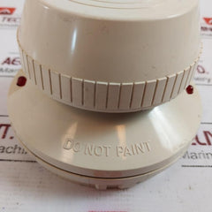 Honeywell Tc805e1005 Heat Detector