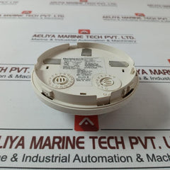 Honeywell Tc806B1076 Photoelectric Smoke Detector 120 F (49 C)