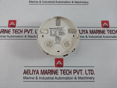 Honeywell Tc806B1076 Photoelectric Smoke Detector