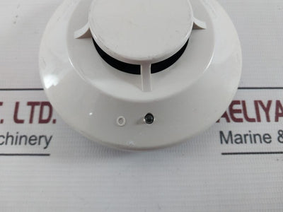 Honeywell Tc806B1076 Photoelectric Smoke Detector