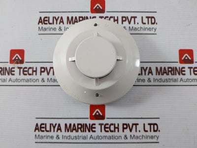 Honeywell Tc806B1076 Point Smoke Detector Hp-195365